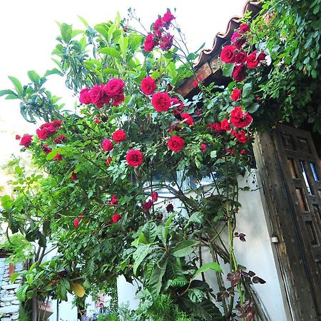 Kirkinca Hotel Selçuk Exterior foto