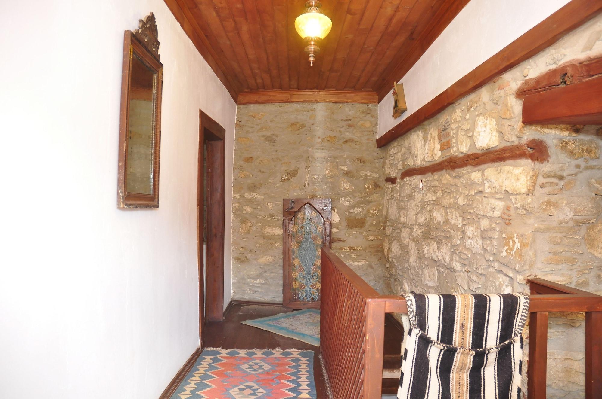 Kirkinca Hotel Selçuk Exterior foto