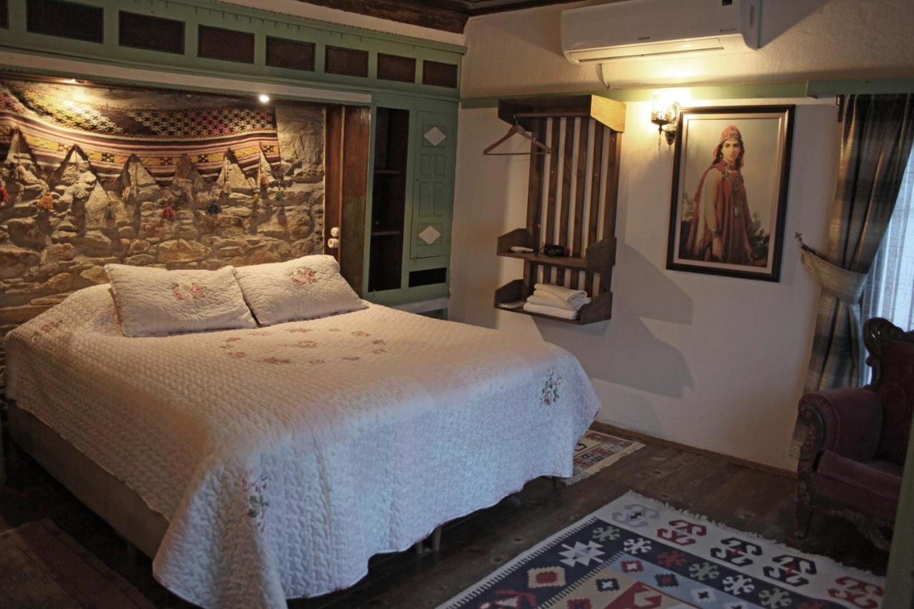 Kirkinca Hotel Selçuk Exterior foto