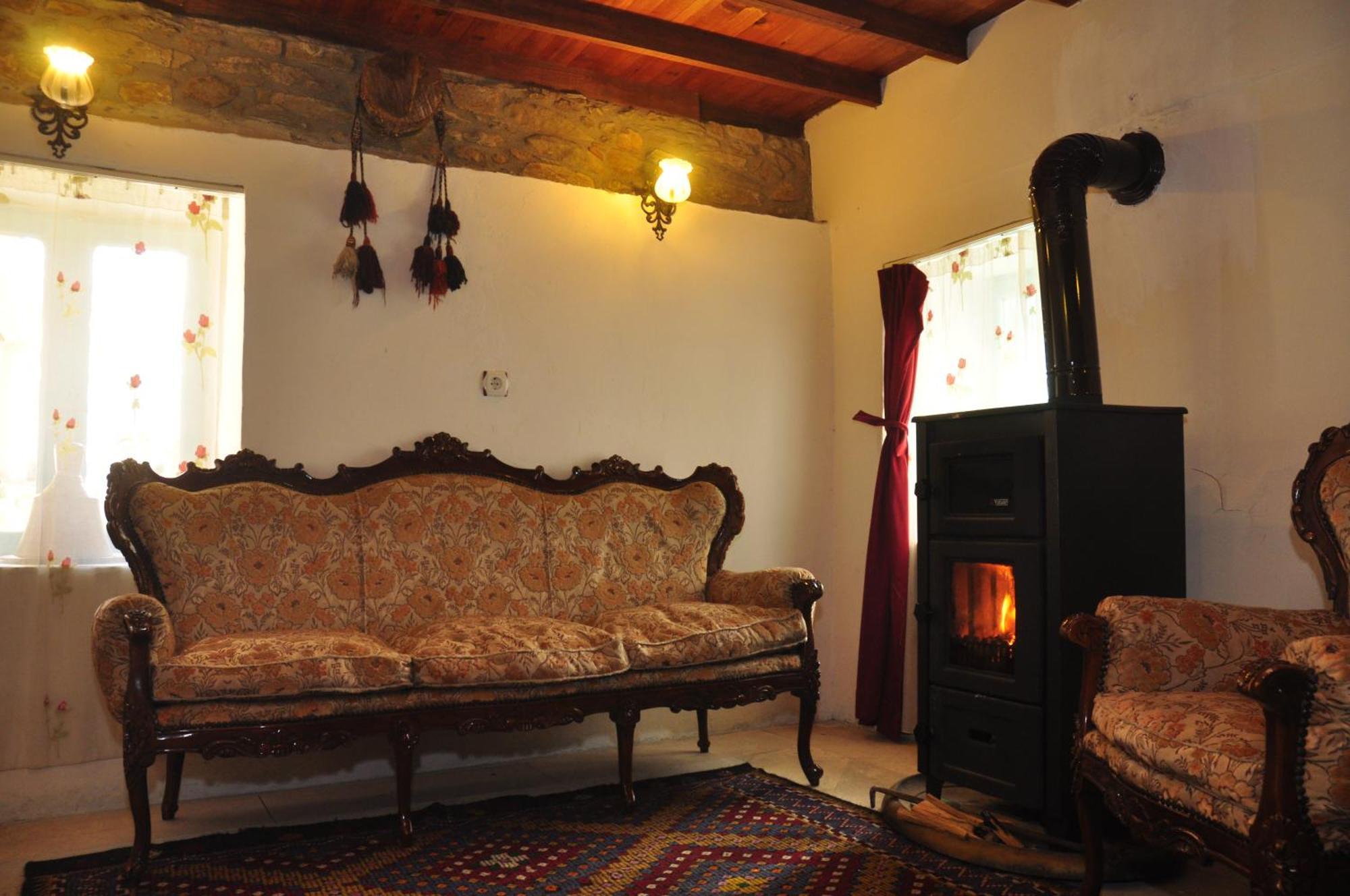 Kirkinca Hotel Selçuk Cameră foto