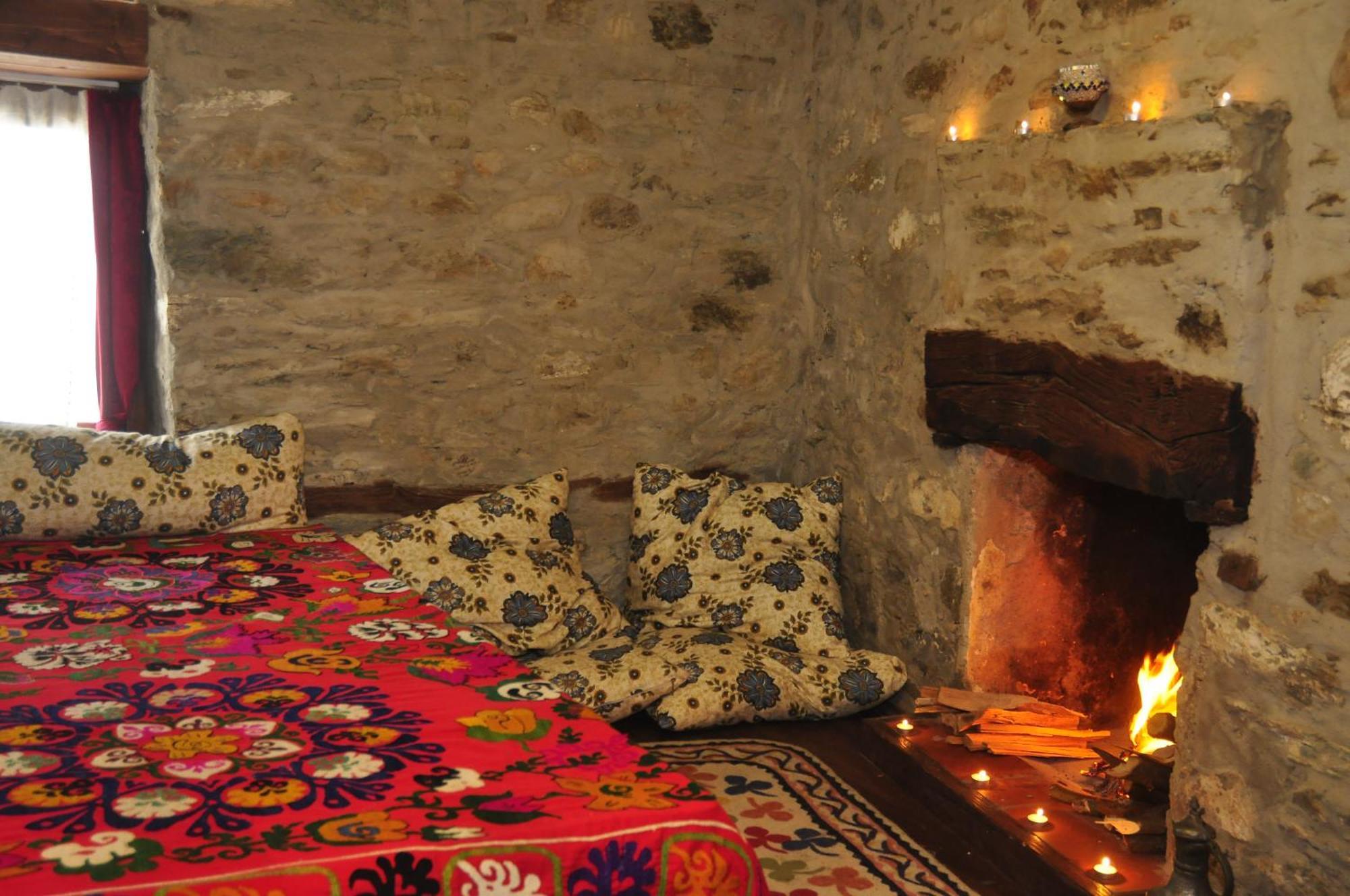 Kirkinca Hotel Selçuk Cameră foto
