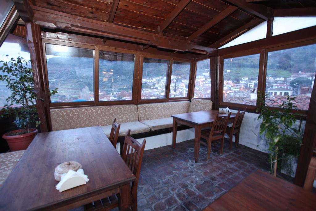 Kirkinca Hotel Selçuk Exterior foto